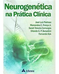 Neurogenética na prática clínica - 1ª Edição | 2019