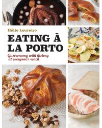 Eating à la porto - 1ª Edição | 2017