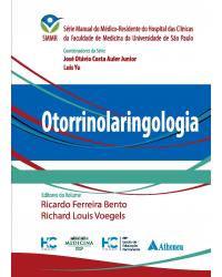 Otorrinolaringologia - 1ª Edição | 2019