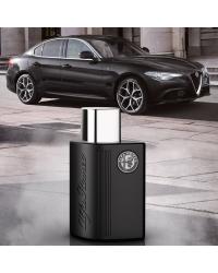 Black Alfa Romeo Perfume Masculino EDT - 125ml