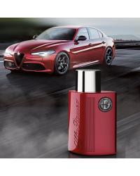 Red Alfa Romeo Perfume Masculino EDT - 40ml