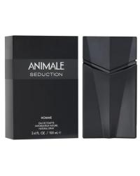 Animale Seduction Homme Animale - Perfume Masculino - Eau de Toilette - 100ml