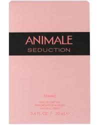 Animale Seduction Femme Animale - Perfume Feminino - Eau de Parfum - 30ml