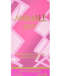 Animale Sexy for Women Animale - Perfume Feminino - EDP - 30ml