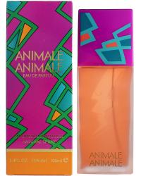 Animale Animale - Perfume Feminino - Eau de Parfum - 100ml