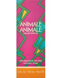 Animale Animale - Perfume Feminino - Eau de Parfum - 100ml