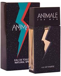 Animale For Men Animale - Perfume Masculino - Eau de Toilette - 30ml