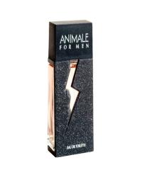 Animale For Men Animale - Perfume Masculino - Eau de Toilette - 30ml