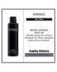 Animale for Men Animale - Body Spray - 200ml