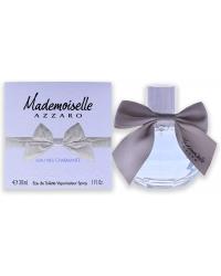 Mademoiselle L’Eau Très Charmante Azzaro Perfume Feminino EDT - 30ml