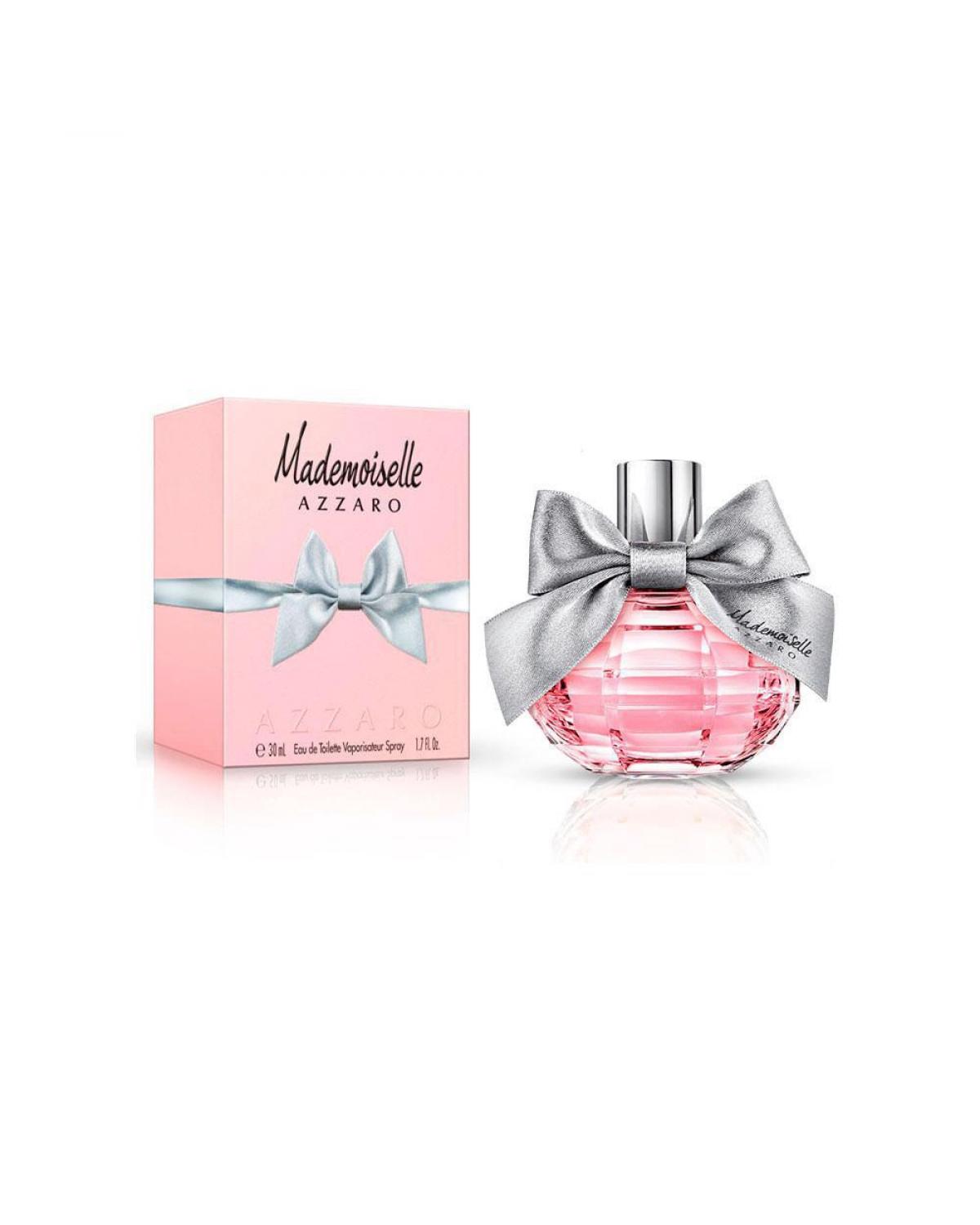 Mademoiselle Azzaro Perfume Feminino EDT - 30ml