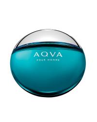 Aqva Pour Homme BVLGARI - Perfume Masculino - Eau de Toilette - 150ml