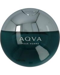 Aqva Pour Homme BVLGARI - Perfume Masculino - Eau de Toilette - 50ml