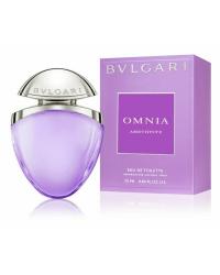 Omnia Amethyste BVLGARI - Perfume Feminino - Eau de Toilette - 25ml