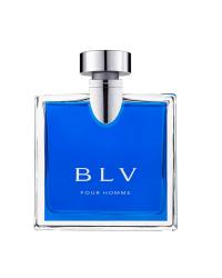 BLV Pour Homme Bvlgari Perfume Masculino - Eau de Toilette - 100ml