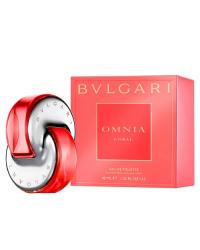 Omnia Coral Bvlgari Perfume Feminino EDT - 40ml
