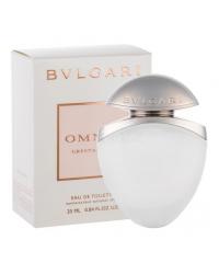 Omnia Crystalline Bvlgari – Perfume Feminino EDT - 25ml