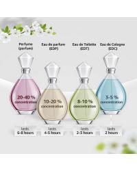Omnia Crystalline Bvlgari – Perfume Feminino EDT - 40ml