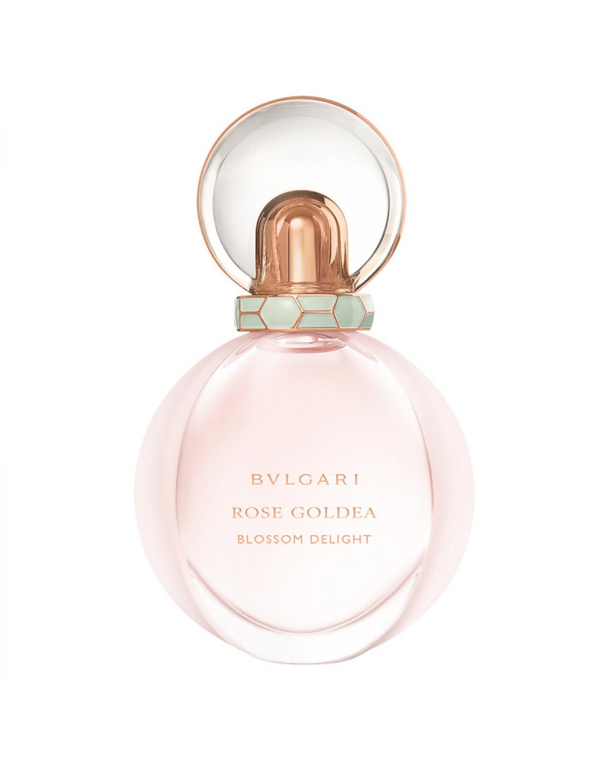 Rose Goldea Blossom Delight Bvlgari – Perfume Feminino EDP - 75ml