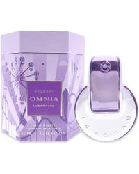 Omnia Amethyste BVLGARI - Perfume Feminino - Eau de Toilette - 65ml Edição Limitada