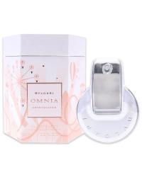 Omnia Crystalline Bvlgari – Perfume Feminino EDT - 65ml Edição Limitada