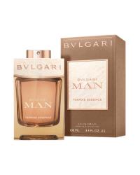 Man Terrae Essence Bvlgari – Perfume Masculino – Eau de Parfum - 100ml