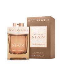 Man Terrae Essence Bvlgari – Perfume Masculino – Eau de Parfum - 60ml