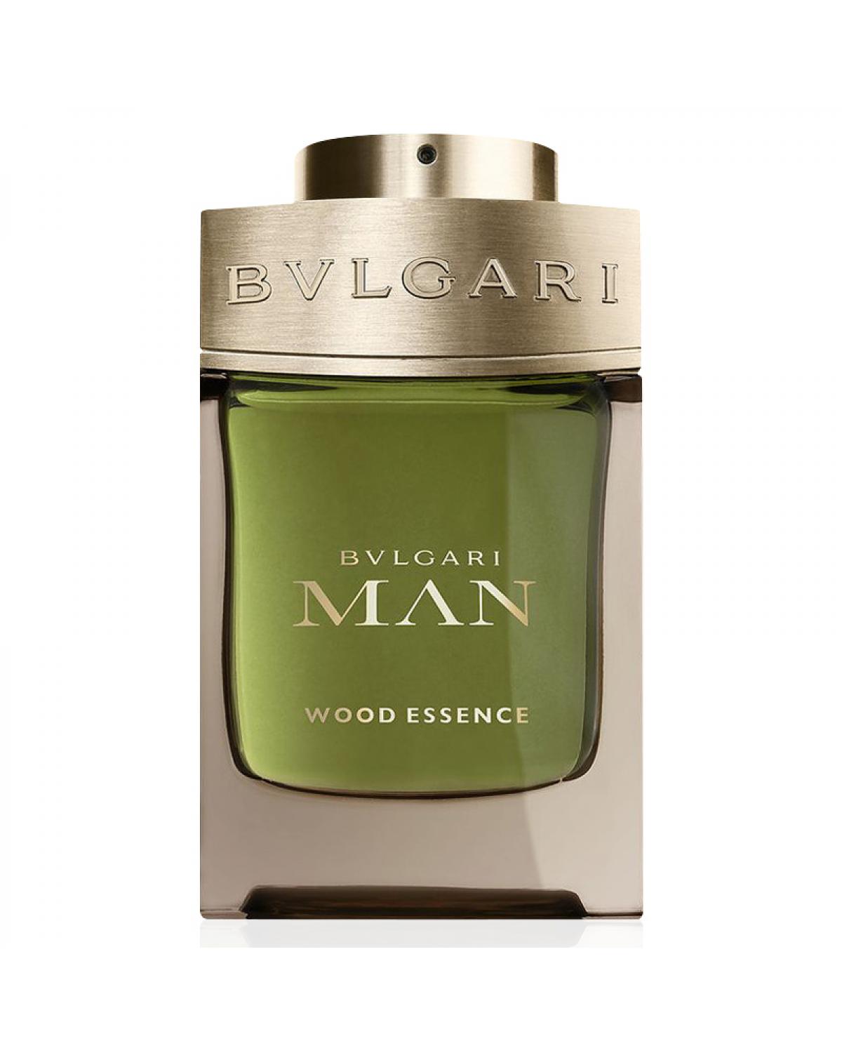 Bvlgari Man Wood Essence Bvlgari Perfume Masculino - Eau de Parfum - 100ml