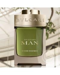 Bvlgari Man Wood Essence Bvlgari Perfume Masculino - Eau de Parfum - 100ml