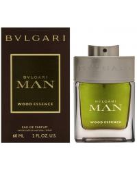 Bvlgari Man Wood Essence Bvlgari Perfume Masculino - Eau de Parfum - 60ml