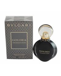 Goldea The Roman Night Bvlgari - Perfume Feminino - Eau de Parfum - 75ml