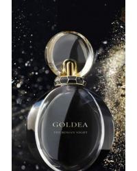 Goldea The Roman Night Bvlgari - Perfume Feminino - Eau de Parfum - 75ml