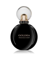Goldea The Roman Night Bvlgari - Perfume Feminino - Eau de Parfum - 30ml