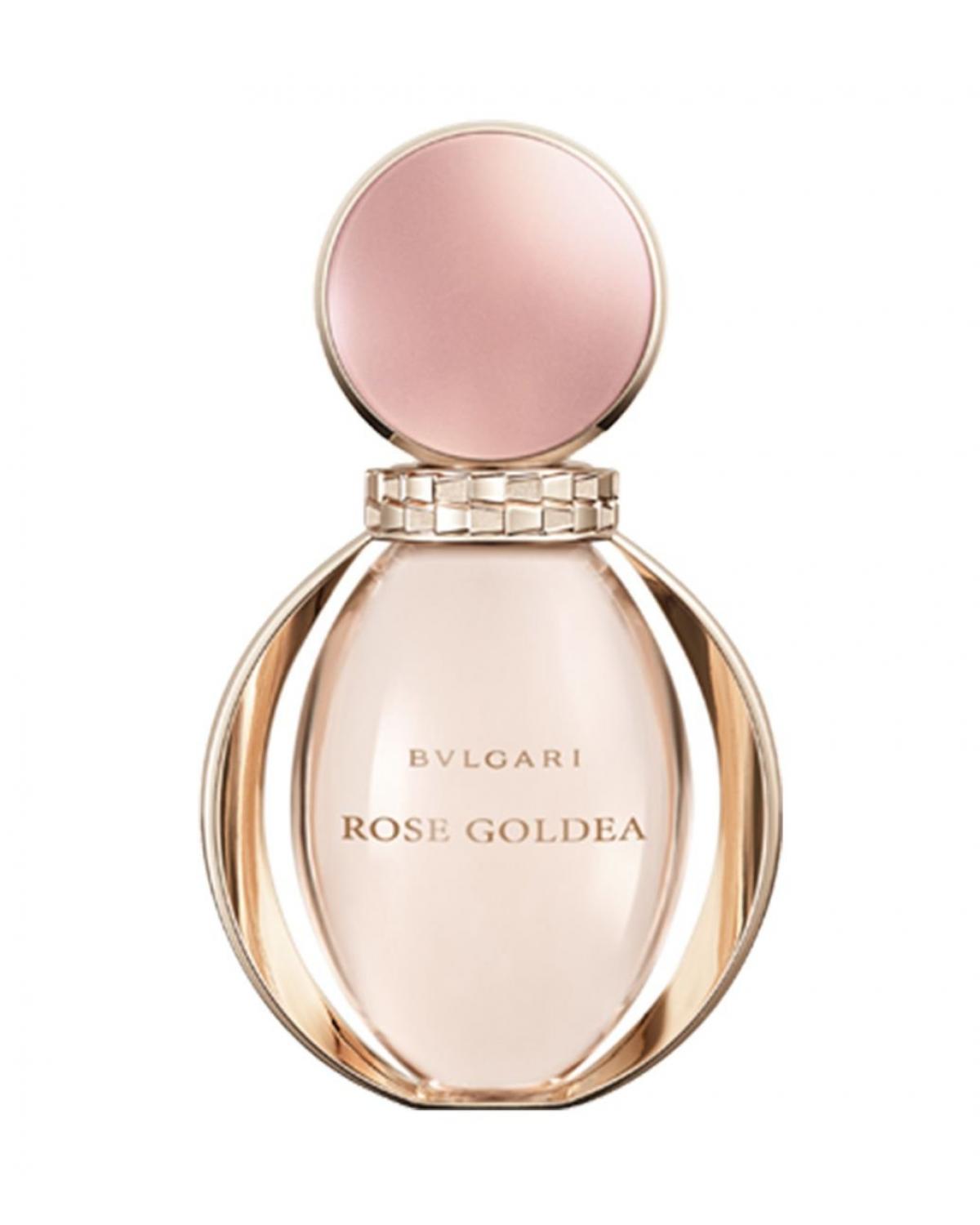 Rose Goldea Bvlgari Perfume Feminino - Eau de Parfum - 50ml