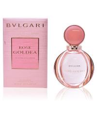 Rose Goldea Bvlgari Perfume Feminino - Eau de Parfum - 90ml