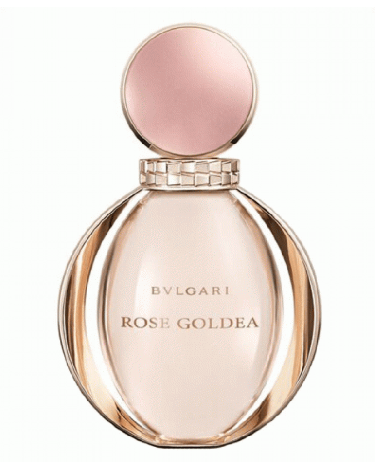 Rose Goldea Bvlgari Perfume Feminino - Eau de Parfum - 90ml