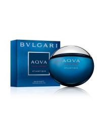 Aqva Atlantique Bvlgari Perfume Masculino - Eau de Toilette - 30ml