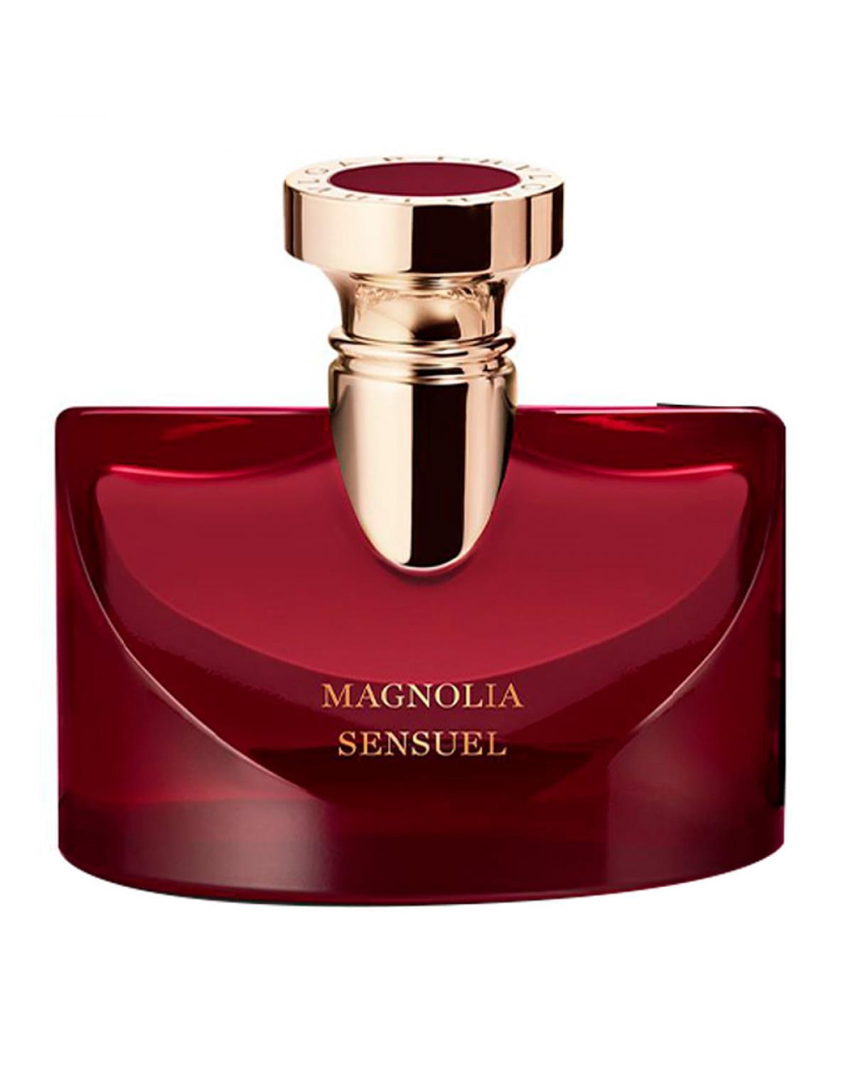 Splendida Magnólia Sensuel BVLGARI Perfume Feminino EDP - 50ml