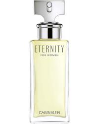 Eternity Calvin Klein - Perfume Feminino - Eau de Parfum - 50ml