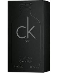 Ck Be Calvin Klein - Perfume Unissex - Eau de Toilette - 50ml