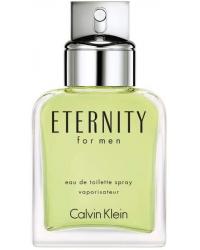 Eternity For Men Calvin Klein - Perfume Masculino - Eau de Toilette - 50ml