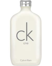 Ck One Calvin Klein - Perfume Unissex - Eau de Toilette - 200ml