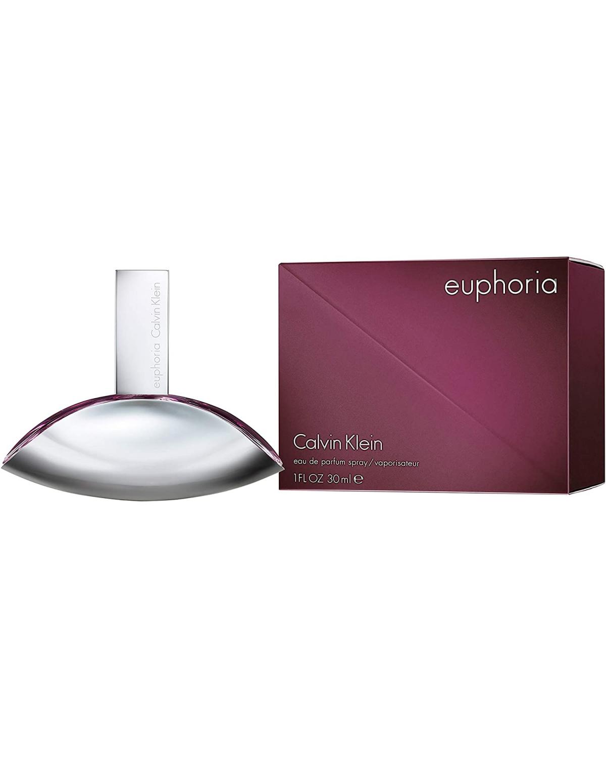 Euphoria Calvin Klein - Perfume Feminino - Eau de Parfum - 30ml