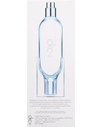 CK2 Calvin Klein - Perfume Unissex - Eau de Toilette 30ml