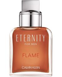 Eternity Flame Calvin Klein – Perfume Masculino EDT - 30ml