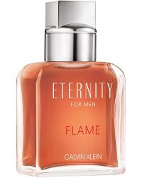Eternity Flame Calvin Klein – Perfume Masculino EDT - 30ml