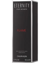 Eternity Flame Calvin Klein – Perfume Feminino EDP - 50ml