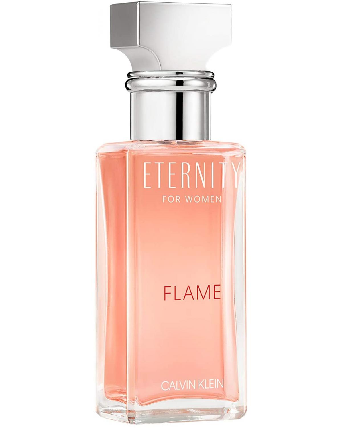 Eternity Flame Calvin Klein – Perfume Feminino EDP - 30ml