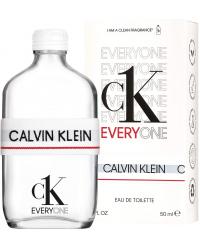 Calvin Klein Ck Everyone Eau De Toilette 50ml