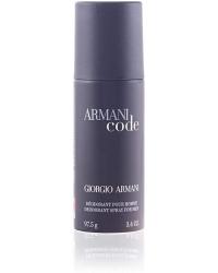 Armani Code Giorgio Armani - Desodorante Masculino - 150ml